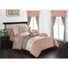 Chic Home Herta King Bed In A Bag Comforter Set -Decor Haven Shop GUEST 742c8675 3d28 4f8a ac27 edba1953fb6c