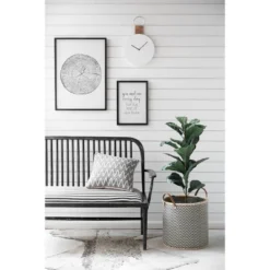 3' Artificial Faux Fiddle Fig Leaf Plant Tree In Pot - Storied Home -Decor Haven Shop GUEST 74852e56 3e36 46dc b4d1 40bdb74b0cab