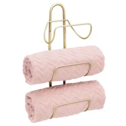 MDesign Bathroom Wall Mount Towel Rack -Decor Haven Shop GUEST 74ce5044 beaf 41c0 a52a c0935443ceb9