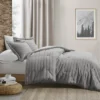 3pc Eve Faux Fur Comforter & Sham Set -Decor Haven Shop GUEST 75485e67 baa6 450d aeae 9e46e5a0babf