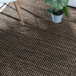 Home Conservatory Gravel Handwoven Jute Area Rug -Decor Haven Shop GUEST 7601d636 fa96 43ce 8e7e 3aee7ec566fc