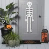 Skeleton Wood Porch Halloween Sign - Hyde & EEK! Boutique™ -Decor Haven Shop GUEST 76455bbb a4bf 4a89 abfc 354af9ce938d