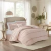 Alexis Ruffle Comforter Set - 5pc -Decor Haven Shop GUEST 77825bf8 2e6e 4bab af62 78d78725afe8