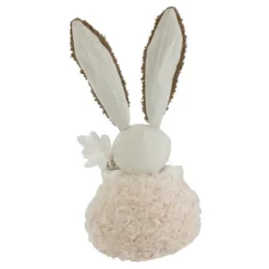 Northlight 14" Beige And Brown Plush Easter Bunny Rabbit Holding A Carrot Spring Figure -Decor Haven Shop GUEST 77aa0a87 53ca 4e81 a946 e88f43ed8608