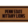 Evergreen Pennsylvania State University Logo Turf Mat, Brown- 28 X 16 Inches Indoor Outdoor Doormat -Decor Haven Shop GUEST 77acbc20 42f5 44d8 bdff e1c4e2fb0285