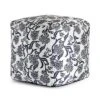 Chamonix Indoor/Outdoor Pouf - Anji Mountain -Decor Haven Shop GUEST 796cfff6 fb26 4cee 9304 ad8f05850531