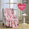 Valentine's Day Love & Hearts Collection Ultra Plush & Comfy Throw Blanket (50" X 60") -Decor Haven Shop GUEST 796ebe04 f265 4aba b424 387d6285a631