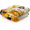 Dawhud Direct 50" X 60" Cat And Dog Fleece Throw Blanket For Women, Men And Kids -Decor Haven Shop GUEST 79ecd3ce a9dd 449b bd46 4eb45dc0a17e