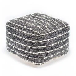 Penelope Pouf Ottoman - Anji Mountain -Decor Haven Shop GUEST 7a0c478e 9791 40e3 b90d 8e3da90a5cf2