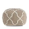 B Sides Moroccan Inspired Pouf - Anji Mountain -Decor Haven Shop GUEST 7a13928a f9a1 4e21 b857 f6b939f0b778