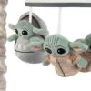 Lambs & Ivy Star Wars The Child/Baby Yoda Musical Baby Crib Mobile Soother Toy -Decor Haven Shop GUEST 7a19d32a 7cf9 4377 93b4 37650d8c93da