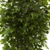 Nearly Natural 6.5' Deluxe Ficus Tree -Decor Haven Shop GUEST 7af69711 e8fa 4229 898d f23445571a65