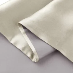 Unique Bargains 50% Silk Envelope Closure Hair And Skin Soft And Smooth Pillowcase 1 Pc -Decor Haven Shop GUEST 7b303e41 cc9e 48b5 9814 4cfeac1f316d