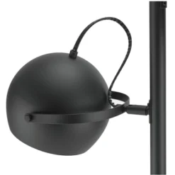 61" 2-Light Miles Floor Lamp Matte Black - Globe Electric -Decor Haven Shop GUEST 7c0791a9 a946 45cf aae9 b981eb48f9d7