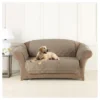 Microfiber Non-Skid Loveseat Furniture Protector - Sure Fit -Decor Haven Shop GUEST 7c0efad6 34fd 4962 8f1a c3d0b58f61de