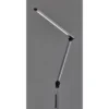 Lennox Floor Lamp (Includes LED Light Bulb) Black - Adesso -Decor Haven Shop GUEST 7e1aa14a 4af8 4b4c 98e3 9586f6769b3c