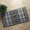 2'3"x3'9" Southwest Plaid Accent Rug - Project 62™ -Decor Haven Shop GUEST 7ebdf934 60c5 4aaa 8d0c 640b870edeaa