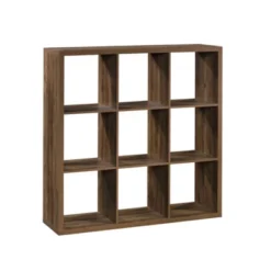 9 Cube Organizer Storage Cube - Sauder -Decor Haven Shop GUEST 815d2f35 fe81 4be0 97e8 cc148dcaf9f7