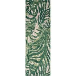 NuLOOM Cali Abstract Floral Area Rug -Decor Haven Shop GUEST 84b5f8f4 827a 437a b45c 7d0b8b858212