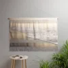 Bree Madden Fading Sea Fiber Wall Hanging Landscape Art - Deny Designs -Decor Haven Shop GUEST 88762ed4 ed8a 4a29 bcbc f3fdd8e2455e