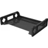 Deflect-O Letter Tray 13"W X 2-3/4"H X 9"D Black 391104 -Decor Haven Shop GUEST 892630d0 98ae 406f 8639 73f62871e101