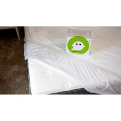 Mattress Protector - GhostBed -Decor Haven Shop GUEST 8a205535 c969 4ff0 987b be60ad29627c