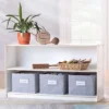 Guidecraft EdQ 2-Shelf Open Storage - 24" -Decor Haven Shop GUEST 8ac725ec d395 4b6e 9d49 25bb04eeea8f