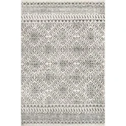 NuLOOM Camila Greek Diamond Trellis Area Rug -Decor Haven Shop GUEST 8b45f57d 6f0e 4038 896f 00d91308e12c