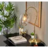 Bradford Desk Lamp (Includes Light Bulb) Antique Brass - Adesso -Decor Haven Shop GUEST 8bf15853 87ae 49a1 a233 5dda548acace