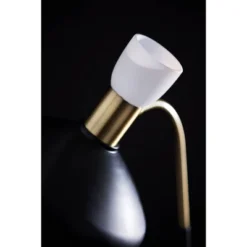 Patrick Table Lamp Black - Adesso -Decor Haven Shop GUEST 8cd133cb f699 4737 9334 d9bef478f5f3