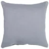 16.5"x16.5" Indoor Christmas 'Velvet Nutcrackers' Gray Square Throw Pillow Cover - Pillow Perfect -Decor Haven Shop GUEST 8e8ae8e4 ed1e 4752 8001 38a17c066b35