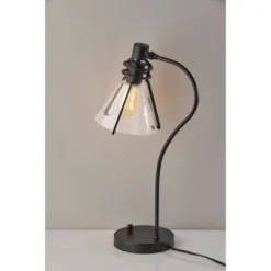 Beckett Desk Lamp Black - Adesso -Decor Haven Shop GUEST 8f9cb9ad 5e2e 4d2e 98e9 91b8072c8d5d