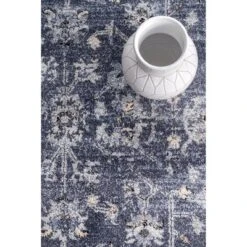 NuLOOM Vintage Florid Emma Area Rug -Decor Haven Shop GUEST 8fb7b381 3a4e 4f59 9511 daedc32aebe8