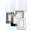 Shiraleah Paris Patchwork 4x6 Picture Frame -Decor Haven Shop GUEST 912810d7 1377 49b5 8bd2 3317a5c67be2