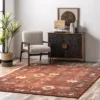 NuLOOM Transitional Global Wilma Area Rug -Decor Haven Shop GUEST 91991927 c378 4268 993c d3627243220b