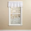 Park Designs Kadia Crochet Lace Valance 60” X 14” -Decor Haven Shop GUEST 920dfe4e f744 44df b33f 255b9613ac3a