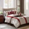 Perry Comforter Set 7pc -Decor Haven Shop GUEST 93d3a244 deba 45cb bb8f 84d5af3d9230