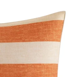 Euro Palmiers Sham Orange - Tommy Bahama -Decor Haven Shop GUEST 93e8cc4a ca77 4184 b04d dba276c097be