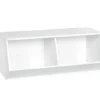 ClosetMaid KidSpace Angled Organizer White - ClosetMaid -Decor Haven Shop GUEST 949ae788 0e89 4939 a66e 9ce6d9275b75