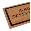 BirdRock Home Home Sweet Home Coir Doormat - 18 X 30" -Decor Haven Shop GUEST 963a8205 770b 4610 8935 ecb8ffc2e272