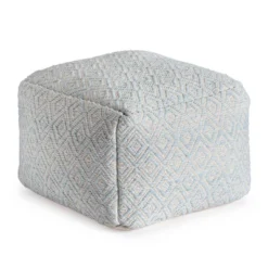 Cherokee Pouf - Anji Mountain -Decor Haven Shop GUEST 967f8a81 ba95 4392 a7fc 35915416a999