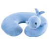 Hudson Baby Infant And Toddler Boy Neck Pillow, Whale, One Size -Decor Haven Shop GUEST 96b27eac 9409 4bb8 94d1 e3feb5b24878