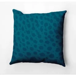 18"x18" Lots Of Spots Square Throw Pillow - E By Design -Decor Haven Shop GUEST 96d105ba f5f2 48ef bd97 4d484d4330a3