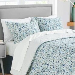 Olivia Comforter & Sham Set - Poppy & Fritz -Decor Haven Shop GUEST 991627ad 73e0 4b11 8eae 07f15ba5a843