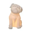 Porcelain Puppy Dog Shaped Table Lamp White - Elegant Designs -Decor Haven Shop GUEST 9abe22b4 e357 4fb0 9c3f 02ba2aadd8a1