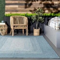 NuLOOM Valerie Textured Geometric Indoor/Outdoor Area Rug -Decor Haven Shop GUEST 9b02c449 f28e 48cc aa84 37339dd92bb0