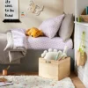 Large Wood Milk Crate Toy Kids' Storage Bin - Pillowfort™ -Decor Haven Shop GUEST 9b8e680b de48 429f bf0e 690805e60be2