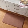 20" X 36" Herringbone Rust Comfort Mat - Threshold™ -Decor Haven Shop GUEST 9b95aa79 db84 405c 890d 4730a95097d0