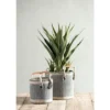 Shiraleah Home, Blue Set Of Two Sierra Planter Baskets -Decor Haven Shop GUEST 9bbb7bb5 b51e 4e60 95d4 c418048cb523