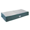 Simplify 40 X 18 X 6 2pk Under Bed Storage Bags Dusty Blue -Decor Haven Shop GUEST 9c47d332 6655 47aa aeb0 b7c57a988143